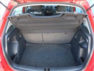 Škoda Fabia (2009) 1.2 12V, Vyhř. sedaček - náhled 13