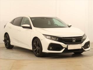 Honda Civic 1.0 VTEC Turbo, R,2.maj