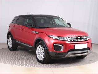 Land Rover Range Rover Evoque TD4, Nov R, 4x4, automat