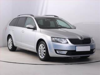 �koda Octavia Ambition 1.6 TDI, Serv.kniha