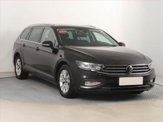 Volkswagen Passat Business 2.0 TDI