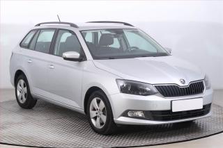 koda Fabia Ambition Plus 1.2 TSI