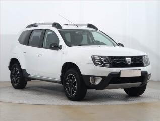 Dacia Duster 1.6 SCe, Serv.kniha, Navi