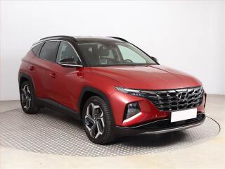 Hyundai Tucson Style 1.6 T-GDI 48V MHEV