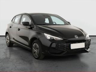 MG MG3 1.5, Excite, Navigace