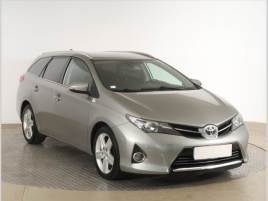 Toyota Auris 2.0 D-4D, Navi, Tempomat