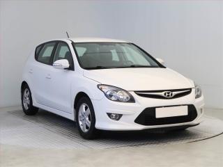 Hyundai i30 1.4 CVVT, R,2.maj, Serv.kniha