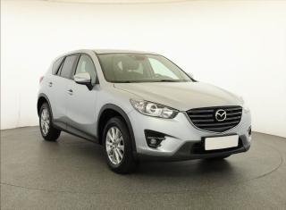 Mazda CX-5 Challenge 2.0 Skyactiv-G, R