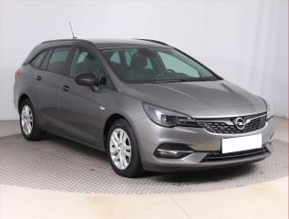 Opel Astra 1.5 CDTI, Automat, Serv.kniha