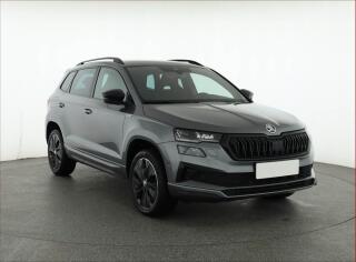 �koda Karoq Sportline 1.5 TSI, Sportline