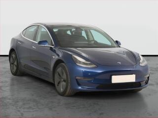 Tesla Model 3 Std Range Plus 52kWh, SoH 80%