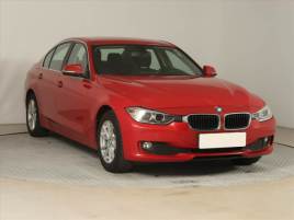 BMW 320 d, Navi, Bi-Xenony