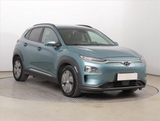 Hyundai Kona Premium Electric 64 kWh