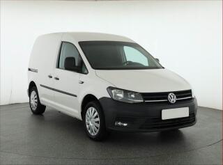 Volkswagen Caddy 2.0 TDI, �R