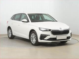 �koda Scala 1.0 TSI, Top Selection