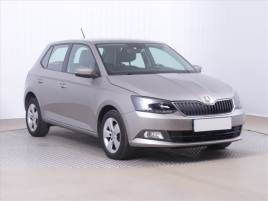 koda Fabia 1.0 TSI, R,2.maj, Serv.kniha