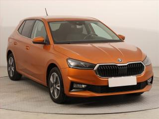 koda Fabia Style 1.0 TSI, R,1.maj