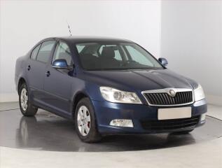 �koda Octavia 2.0 TDI, Serv.kniha, Tempomat