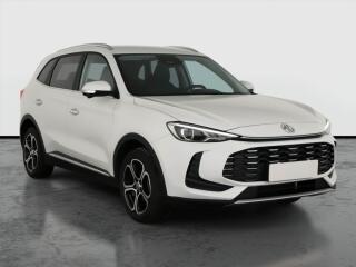 MG ZS 1.5 i, Elegance, Navigace