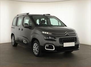 Citro�n Berlingo Feel 1.2 PureTech, 5M�st, �R