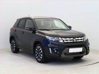 Suzuki Vitara Premium 1.6 DDiS, 4X4, R