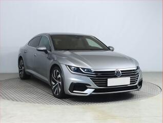 Volkswagen Arteon R-line 2.0 TDI 4Motion