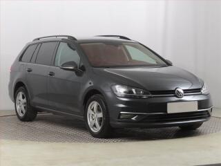 Volkswagen Golf 1.6 TDI, Navi, Tempomat