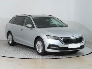�koda Octavia Ambition 2.0 TDI