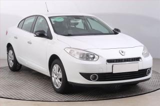 Renault Fluence 1.6 16V, LPG, Tempomat