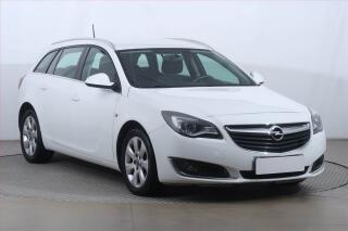 Opel Insignia 2.0 CDTI, Xenony, Tempomat