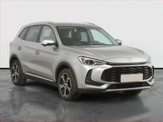 MG ZS 1.5 i, Elegance, FullLed