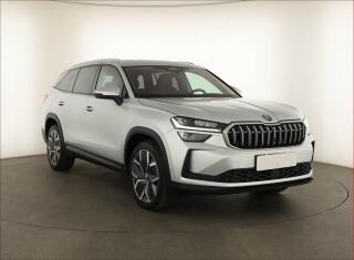 �koda Kodiaq 2.0 TDI