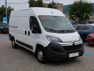 Citron Jumper 2.2 HDi, L2H2, 1.0t, SR, 1Maj