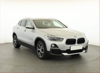 BMW X2 sDrive18i
