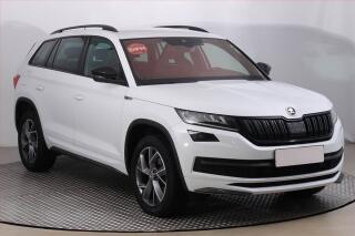 koda Kodiaq Sportline 1.5 TSI