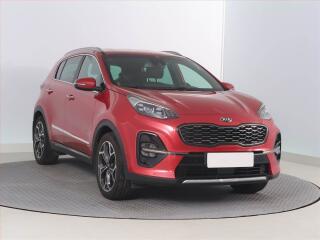 Kia Sportage 1.6 T-GDI, GT-Line