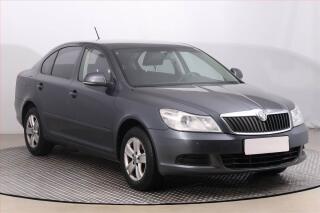 �koda Octavia 1.2 TSI, Serv.kniha