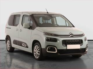 Citro�n Berlingo Live 1.2 PureTech, 7M�st, 1Maj