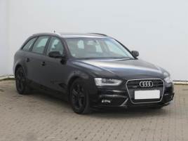 Audi A4 2.0 TDI, 4X4, Automat