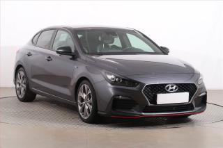 Hyundai i30 N-Line 1.4 T-GDI, Automat