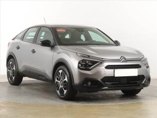 Citro�n C4 Feel 1.2 PureTech, Automat