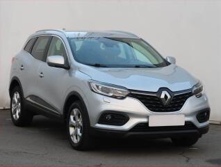 Renault Kadjar 1.3 TCe, �R,1.maj, Serv.kniha