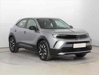 Opel Mokka Electric 50 kWh, SoH 92%