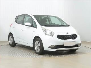 Kia Venga 1.6 CVVT