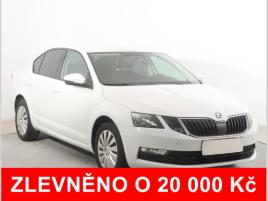 koda Octavia 1.0 TSI, Serv.kniha