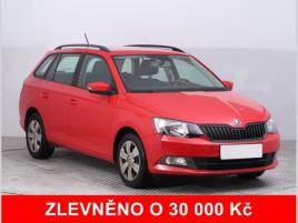 koda Octavia 2.0 TDI, R,1.maj, Tempomat