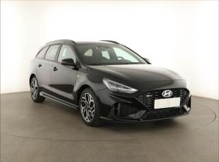Hyundai i30 1.0 T-GDI, N-LINE, AUTOMAT