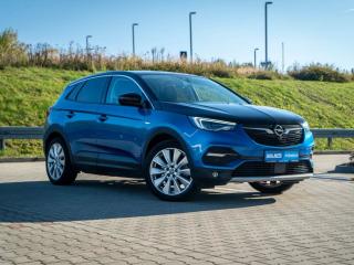 Opel Grandland X Plug-in Hybrid4