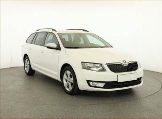 �koda Octavia Ambition 1.6 TDI, Navi