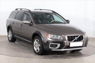 Volvo XC70 D5 AWD, 4X4, Automat
